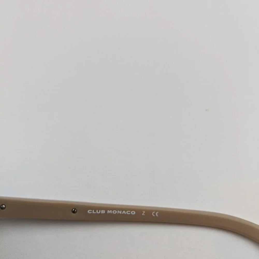 🕶️Club Monaco CM6519 Sunglasses/731/ALJ406🕶️